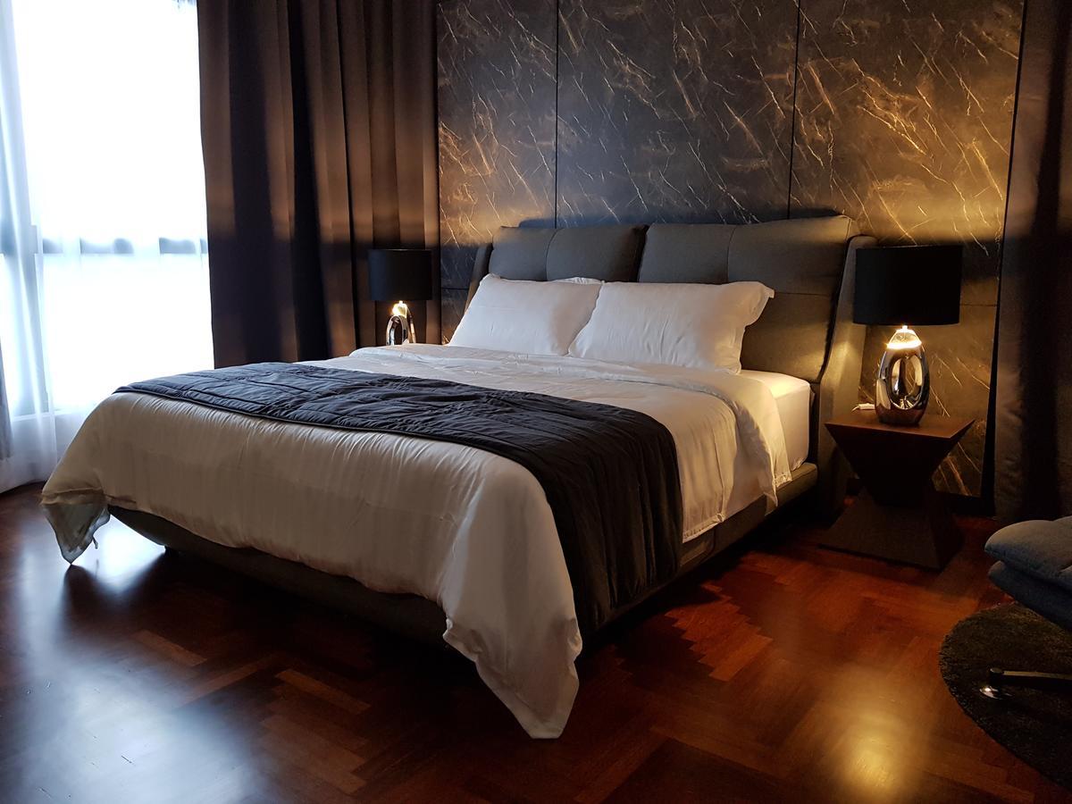 Luma@the Mews Kuala Lumpur